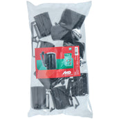 Kerbl Isolator T-Post Negro