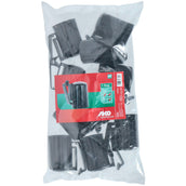 Kerbl Isolator T-Post Negro