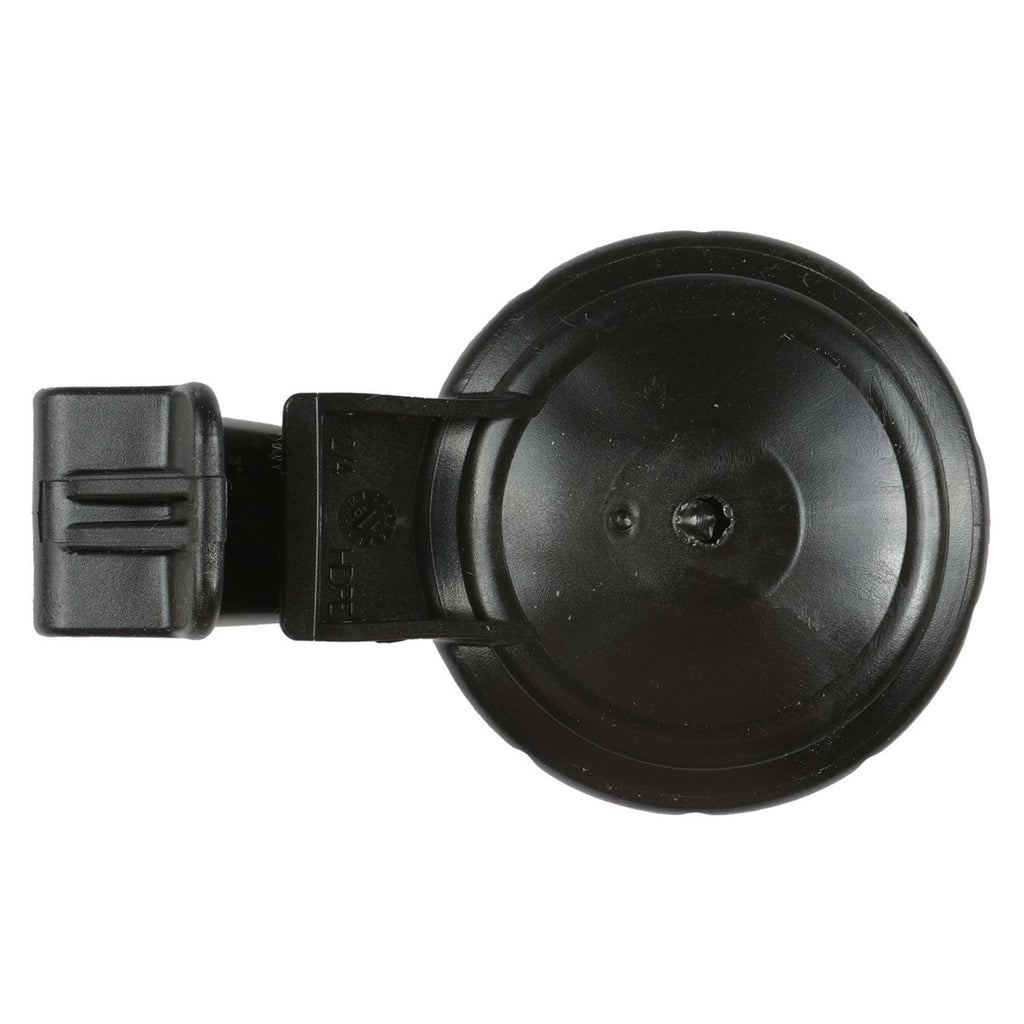 Kerbl Isolator T-Post Negro
