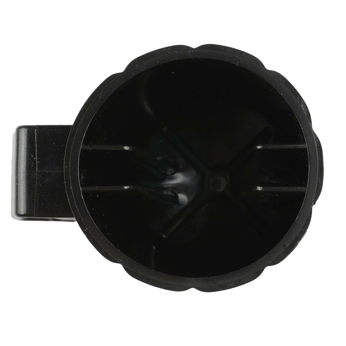 Kerbl Isolator T-Post Negro