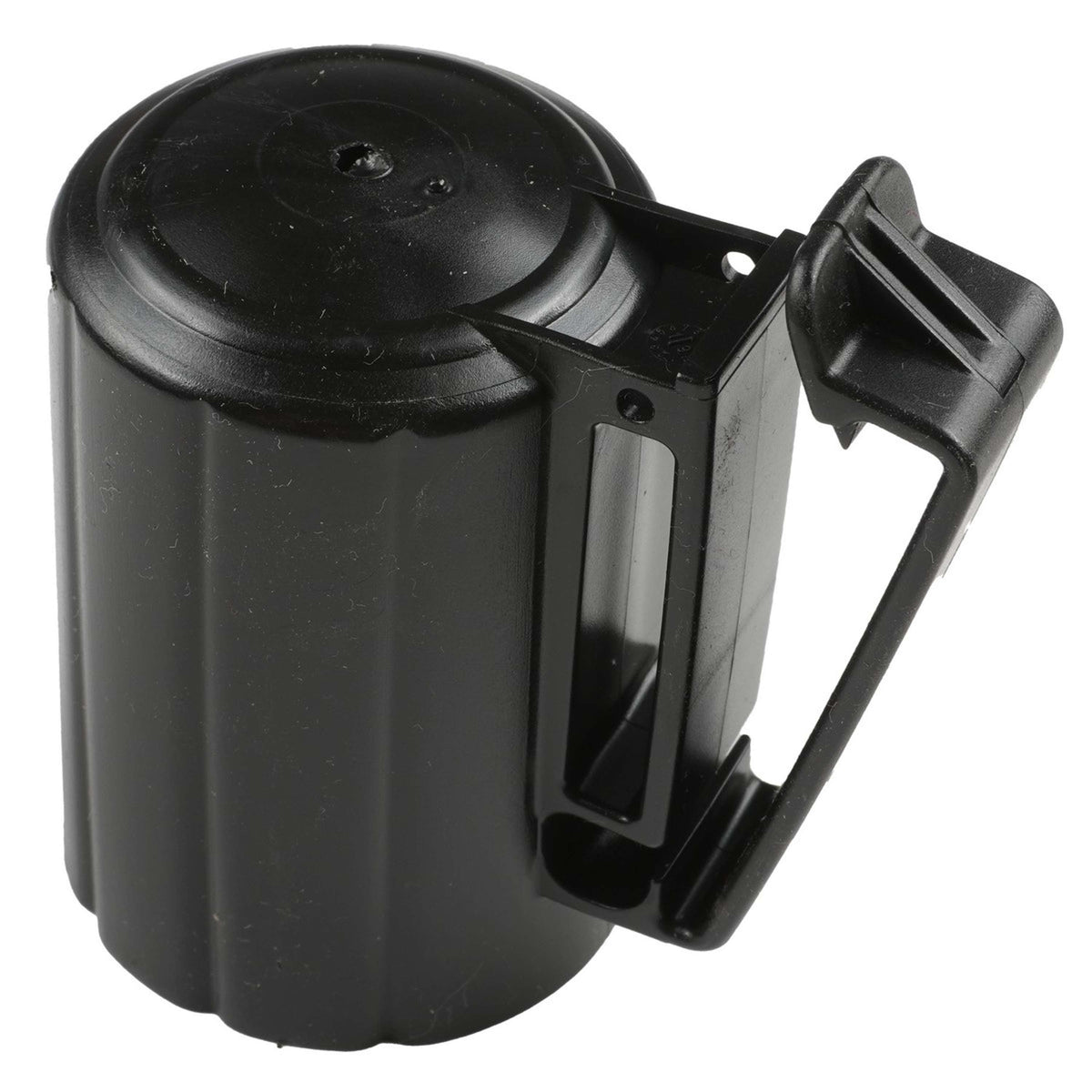 Kerbl Isolator T-Post Negro