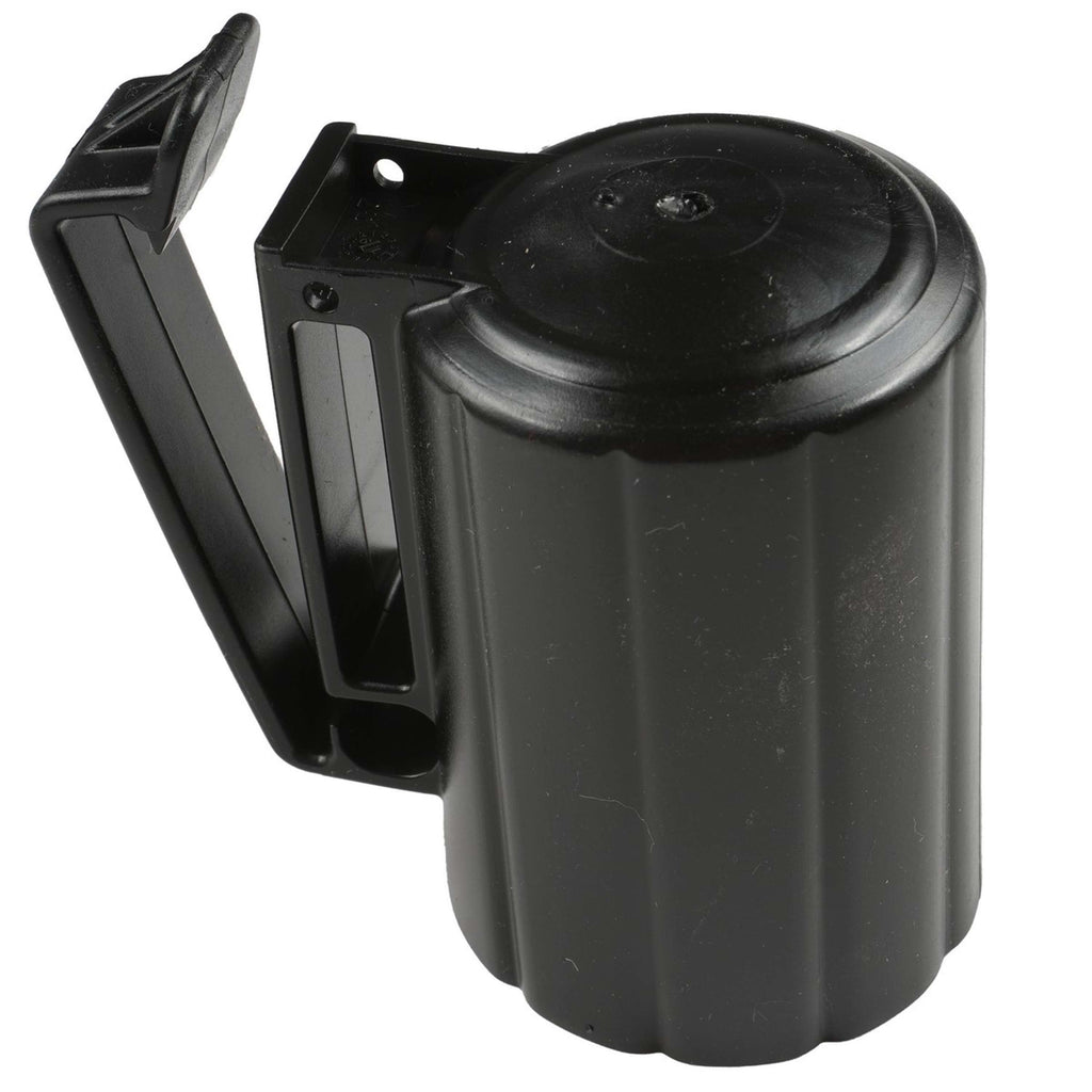 Kerbl Isolator T-Post Negro