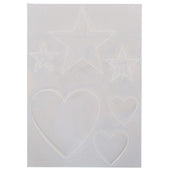 Kerbl Plantilla de corte