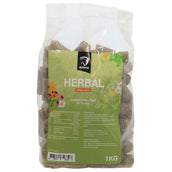 HORKA Golosinas para Caballos Herbal