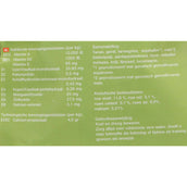 HORKA Golosinas para Caballos Herbal