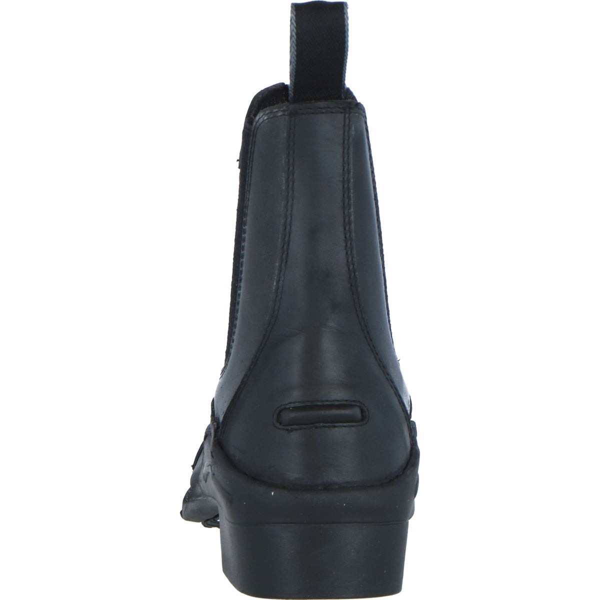 HORKA Botas de Establo Jackson Negro