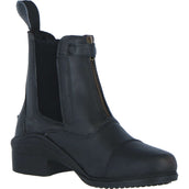HORKA Botas de Establo Jackson Negro