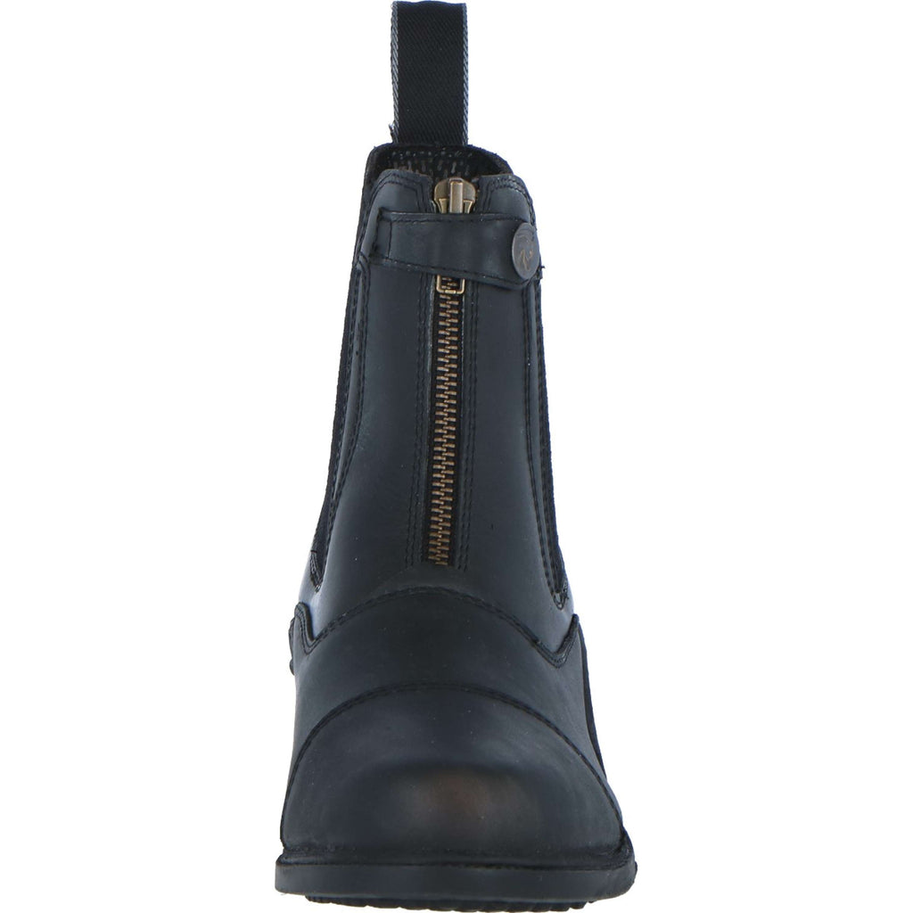 HORKA Botas de Establo Jackson Negro