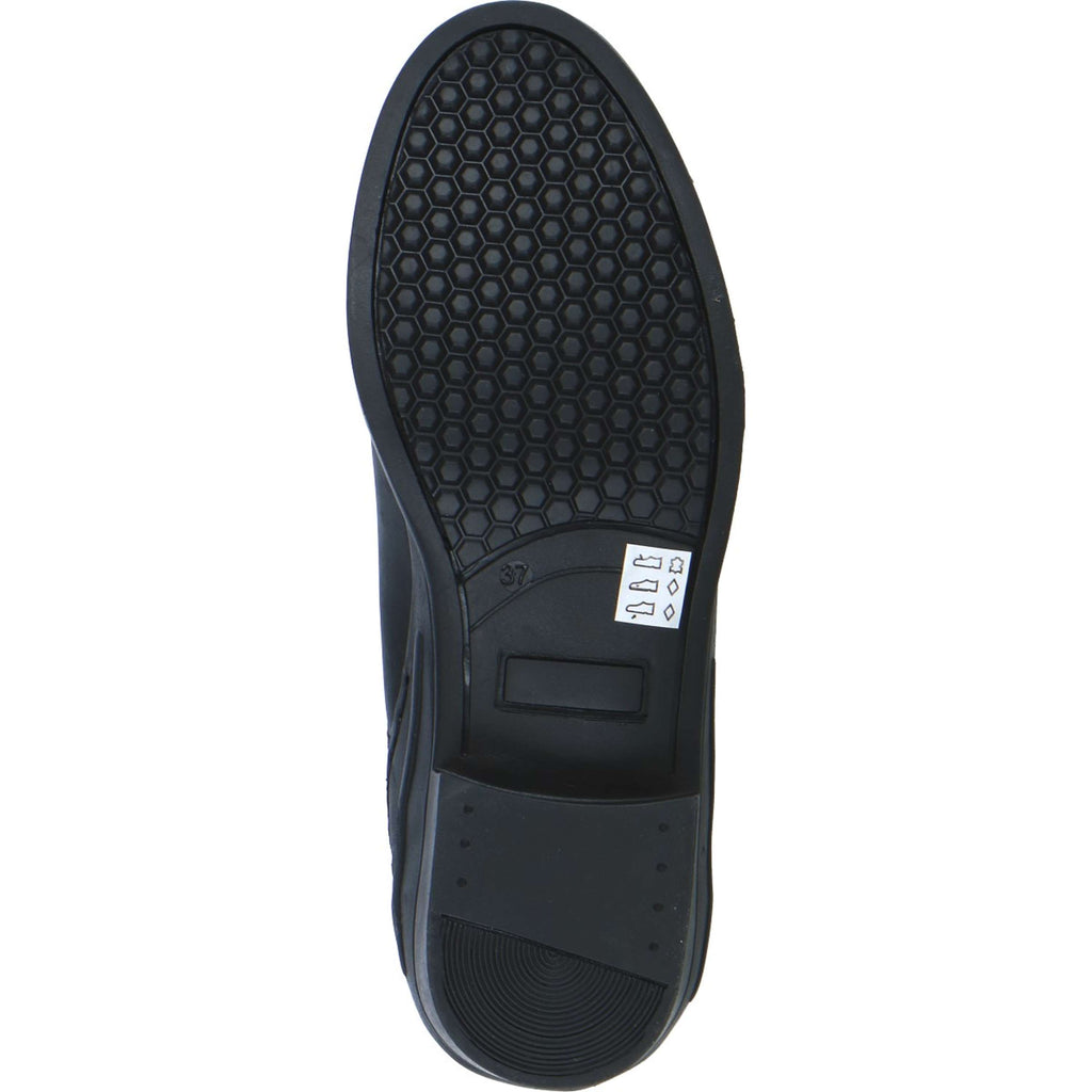 HORKA Botas de Establo Jackson Negro
