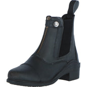 HORKA Botas de Establo Jackson Negro