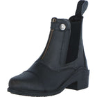 HORKA Botas de Establo Jackson Negro