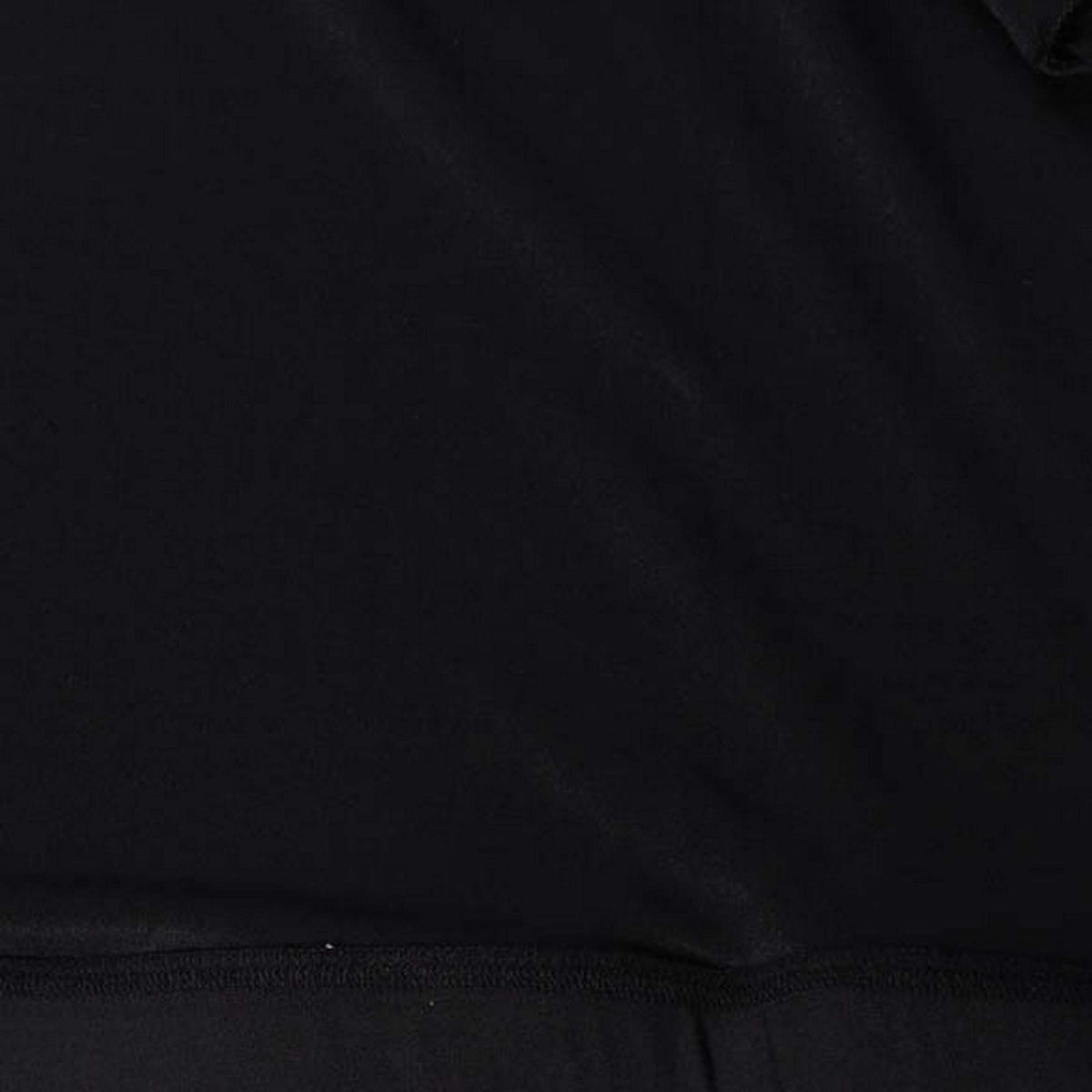 HORKA Cuello de manta Lycra con máscara Negro