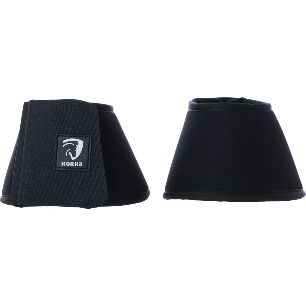 HORKA Botas de Campana Neopreno Negro