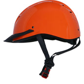 HORKA Casco de seguridad Champion Naranja