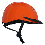 HORKA Casco de seguridad Champion Naranja