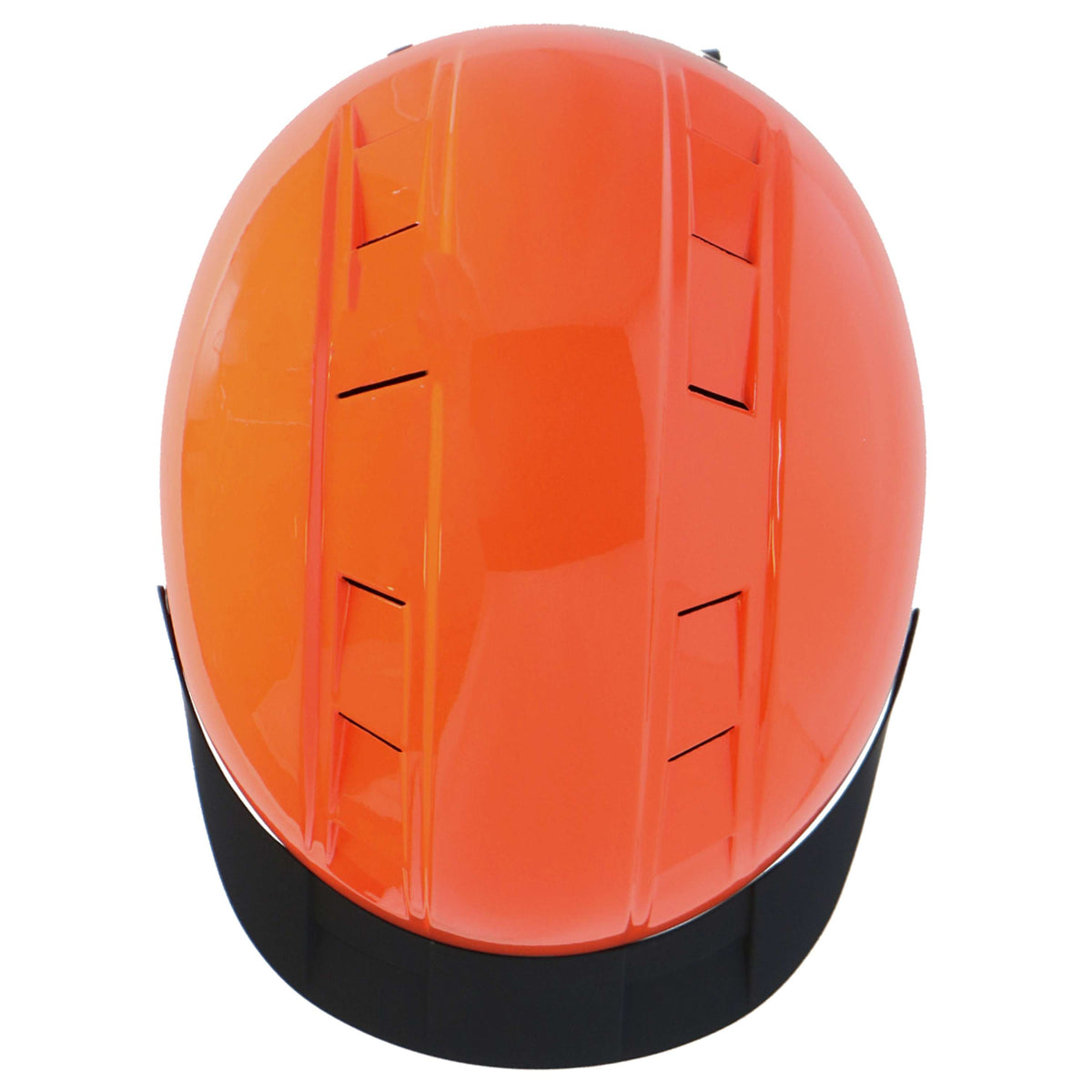HORKA Casco de seguridad Champion Naranja