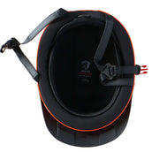 HORKA Casco de seguridad Champion Naranja