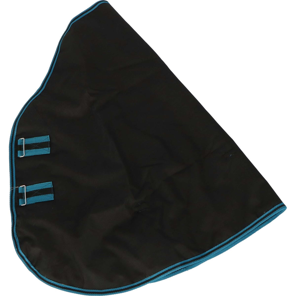 HORKA Cuello de manta Dime 600D, 100 gramos acolchado Negro