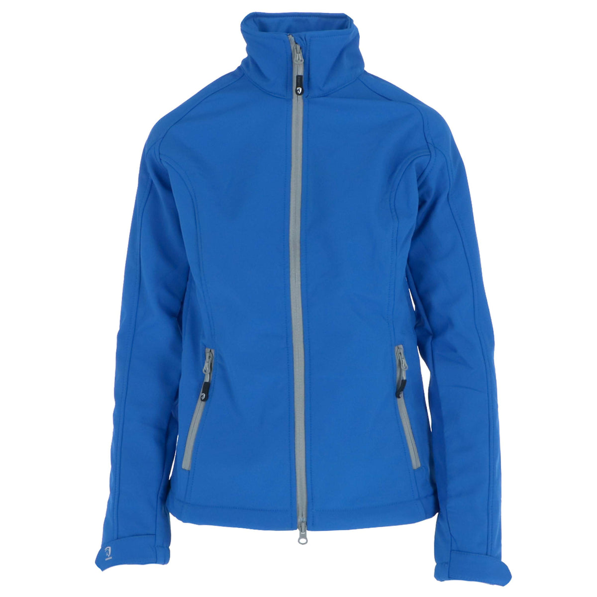 HORKA Chaqueta Silhouette Softshell Azul Real