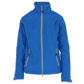 HORKA Chaqueta Silhouette Softshell Azul Real