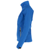 HORKA Chaqueta Silhouette Softshell Azul Real