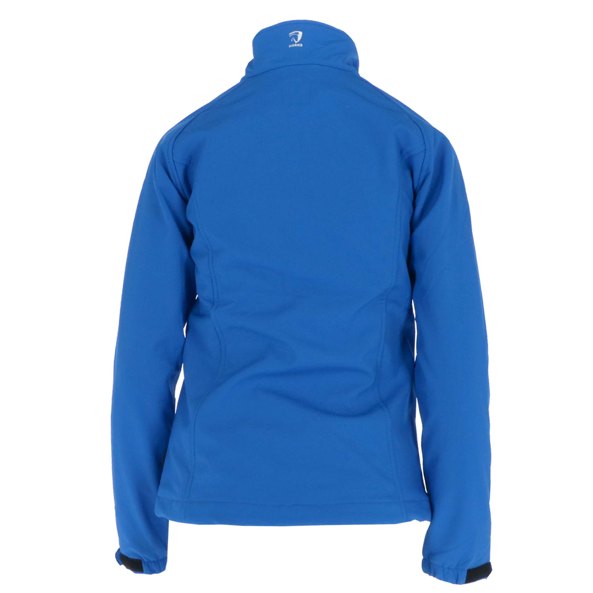 HORKA Chaqueta Silhouette Softshell Azul Real