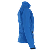 HORKA Chaqueta Silhouette Softshell Azul Real