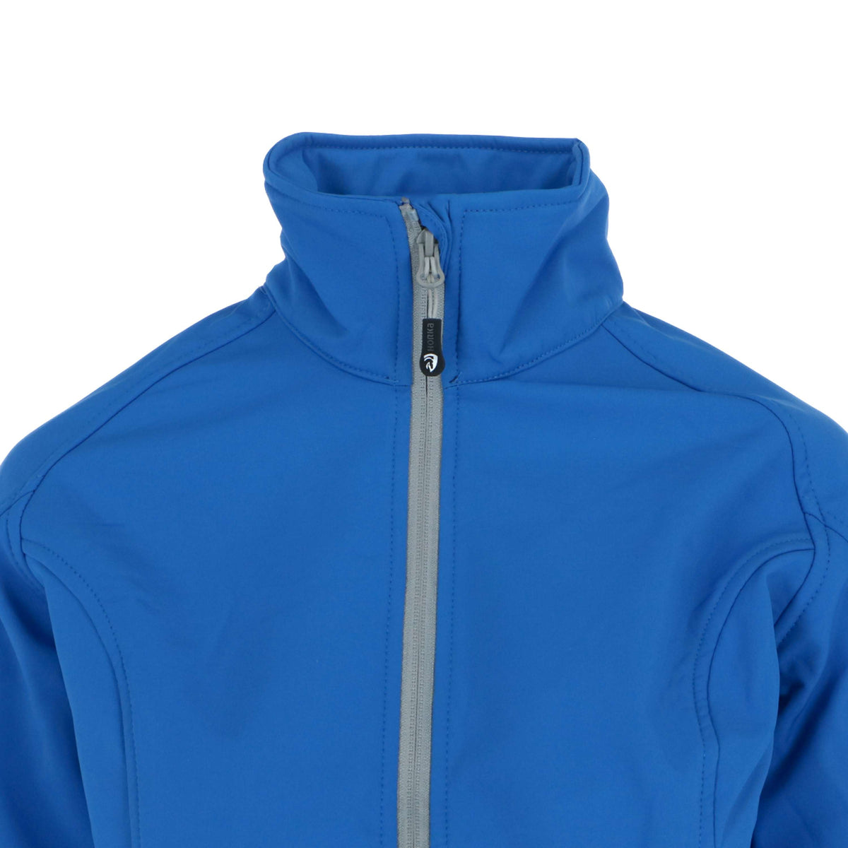 HORKA Chaqueta Silhouette Softshell Azul Real