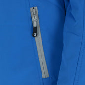 HORKA Chaqueta Silhouette Softshell Azul Real