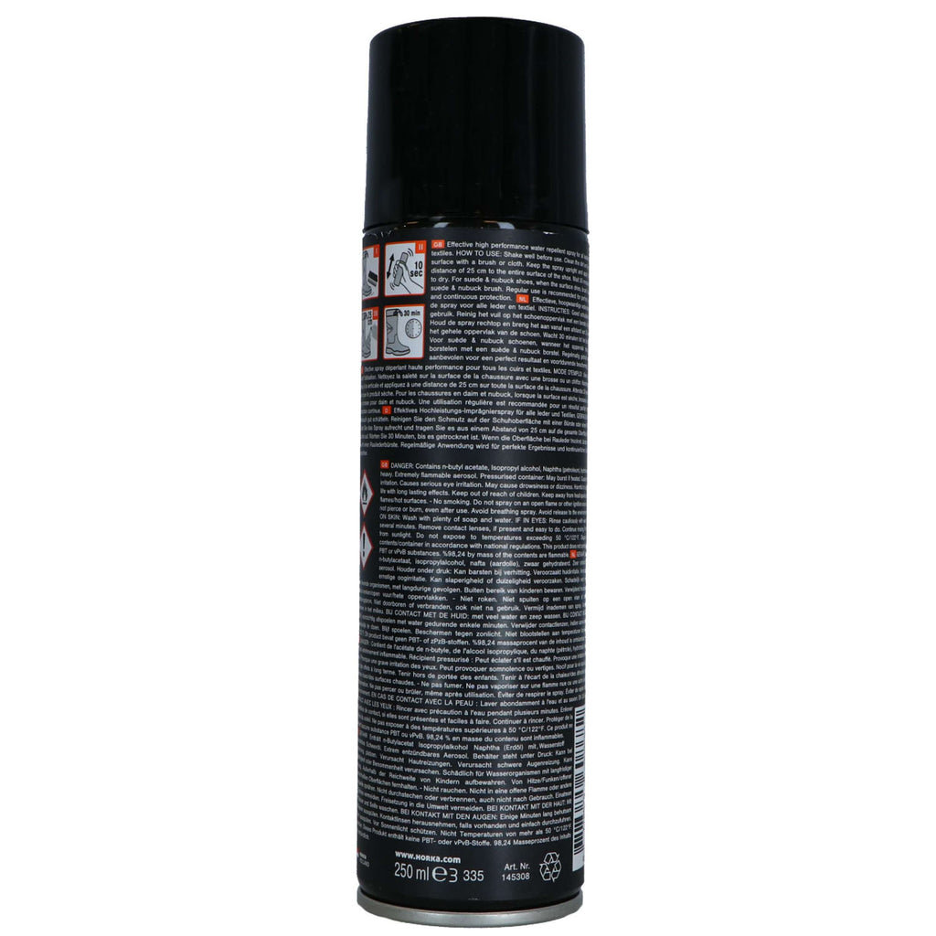 HORKA Spray impermeabilizante Natural