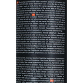 HORKA Spray impermeabilizante Natural
