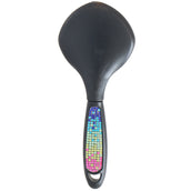 HORKA Cepillo para Crines Rainbow Negro