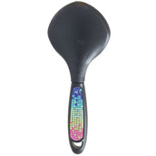 HORKA Cepillo para Crines Rainbow Negro
