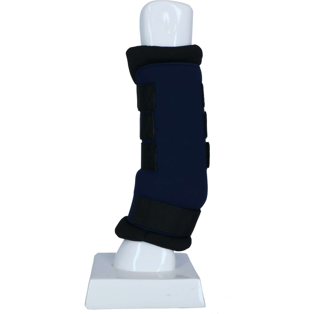 Back on Track Protectores de piernas Royal Azul