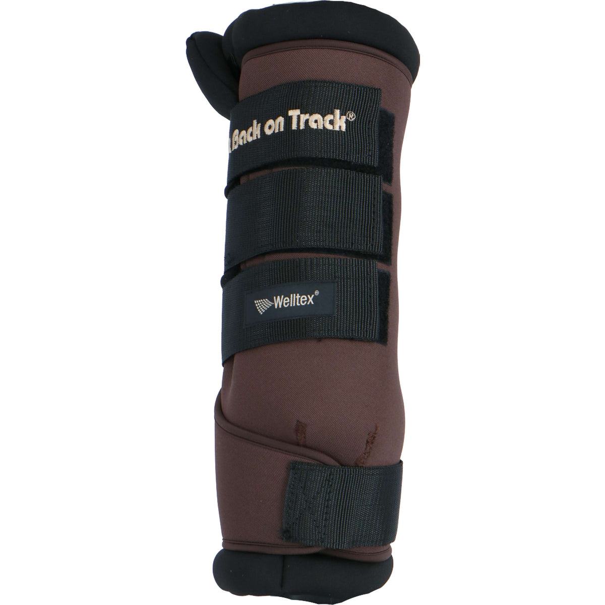 Back on Track Protectores de piernas Royal Marron
