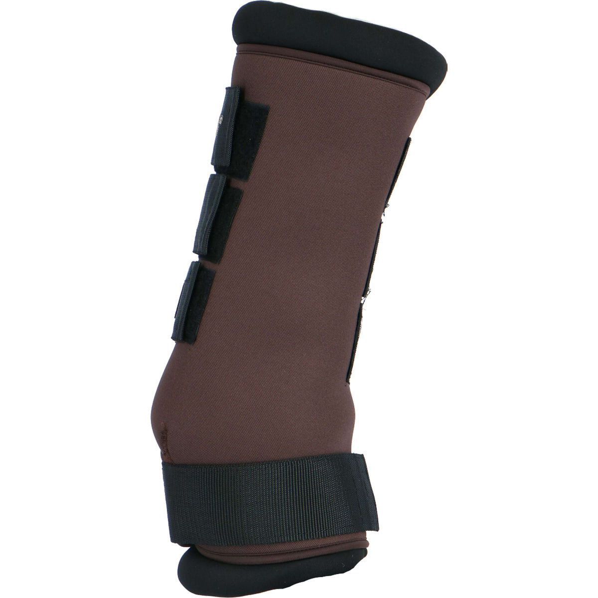 Back on Track Protectores de piernas Royal Marron