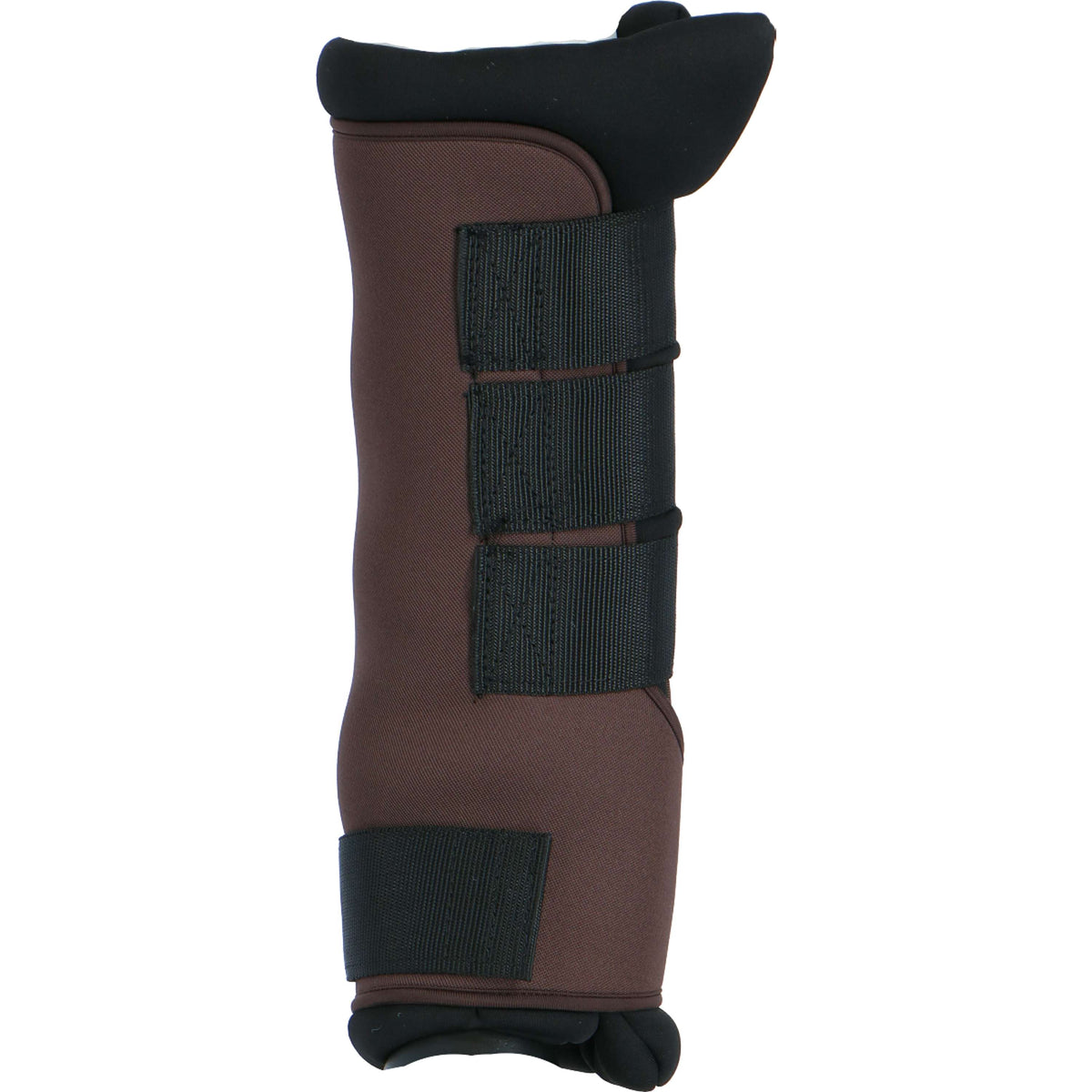 Back on Track Protectores de piernas Royal Marron