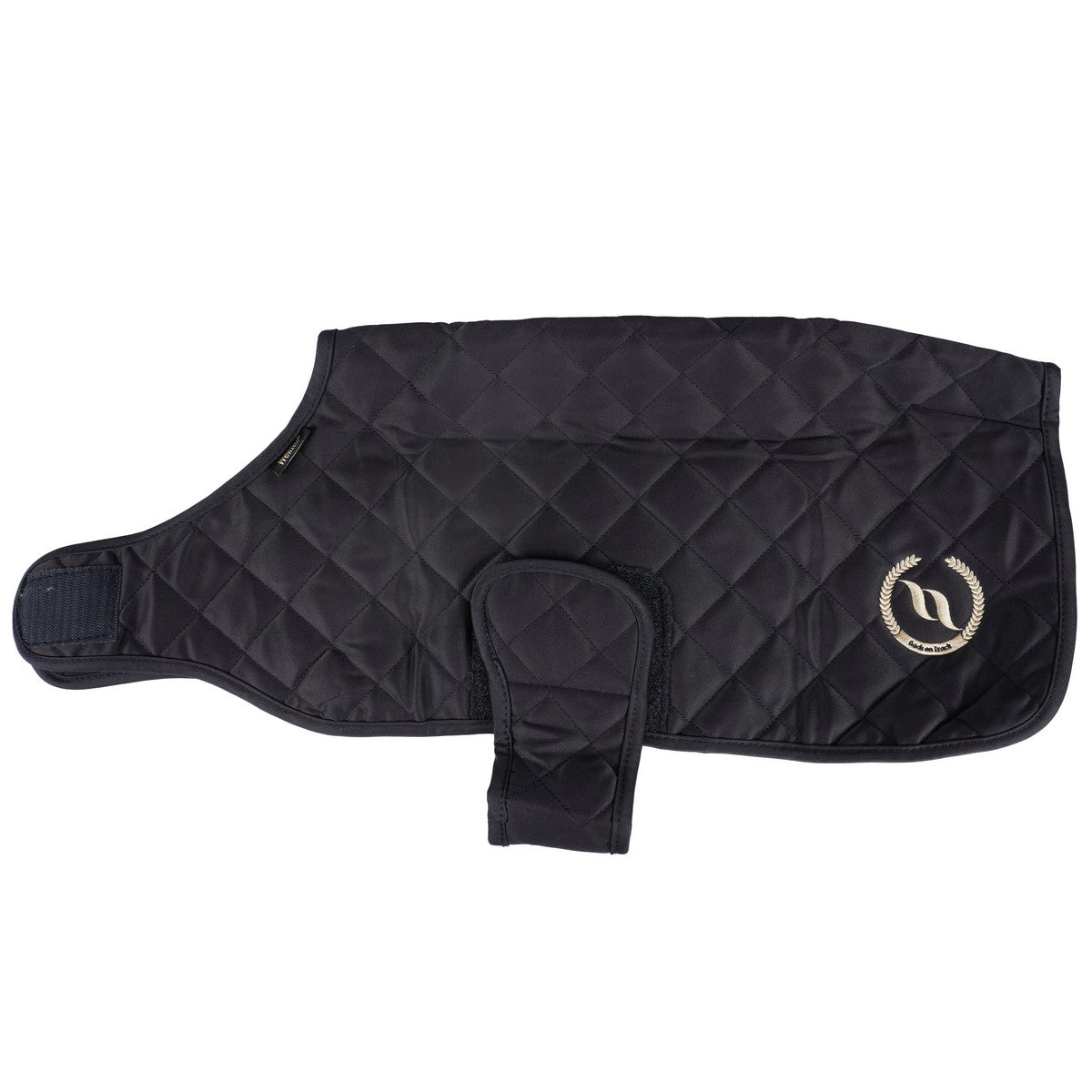 Back on Track Manta para Perros Nights Collection Azul