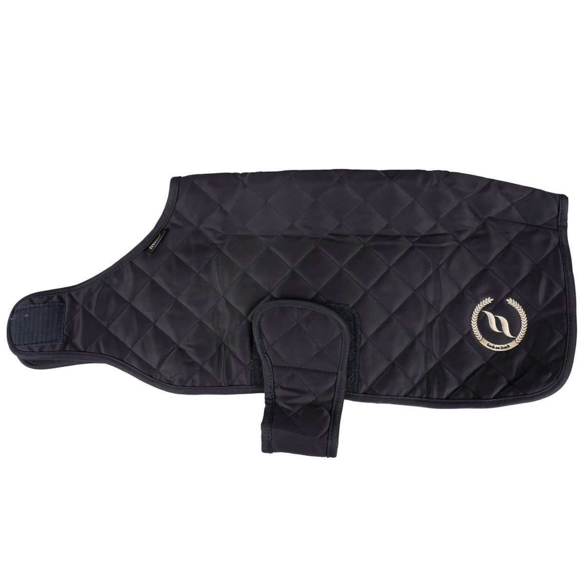 Back on Track Manta para Perros Nights Collection Azul