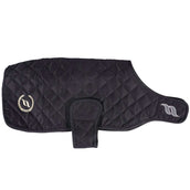 Back on Track Manta para Perros Nights Collection Azul