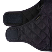 Back on Track Manta para Perros Nights Collection Azul