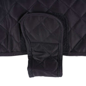 Back on Track Manta para Perros Nights Collection Azul