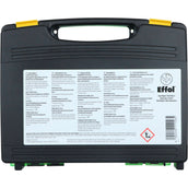 Effol EHBO Koffer Verde