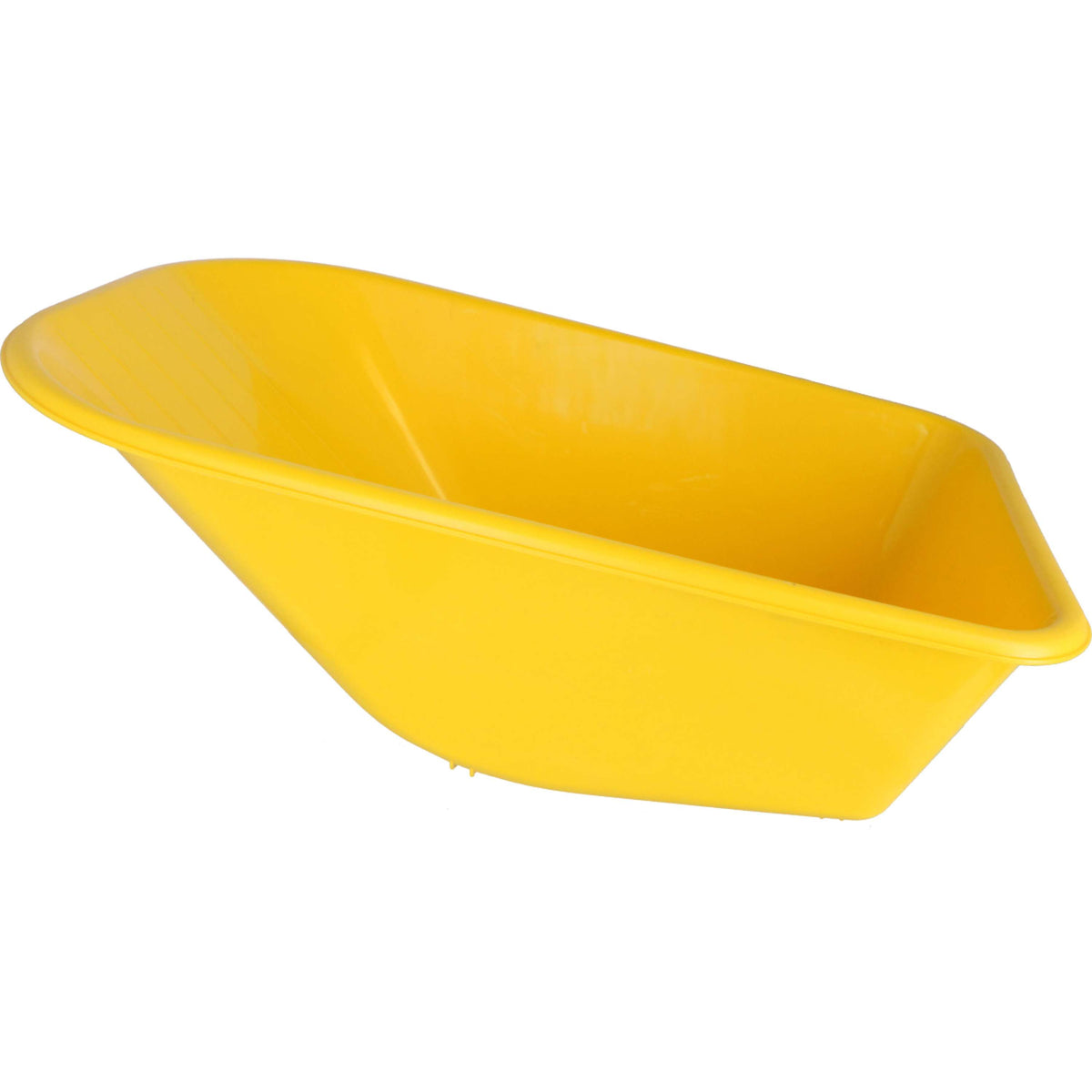 Hummer Carretilla de obra Basic Amarillo