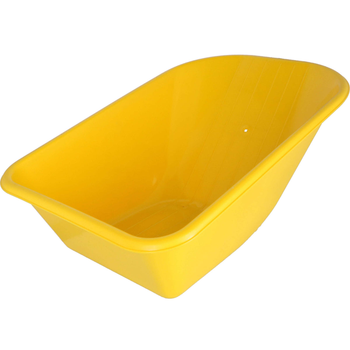 Hummer Carretilla de obra Basic Amarillo