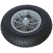 Hummer Carretilla de obra Basic Amarillo