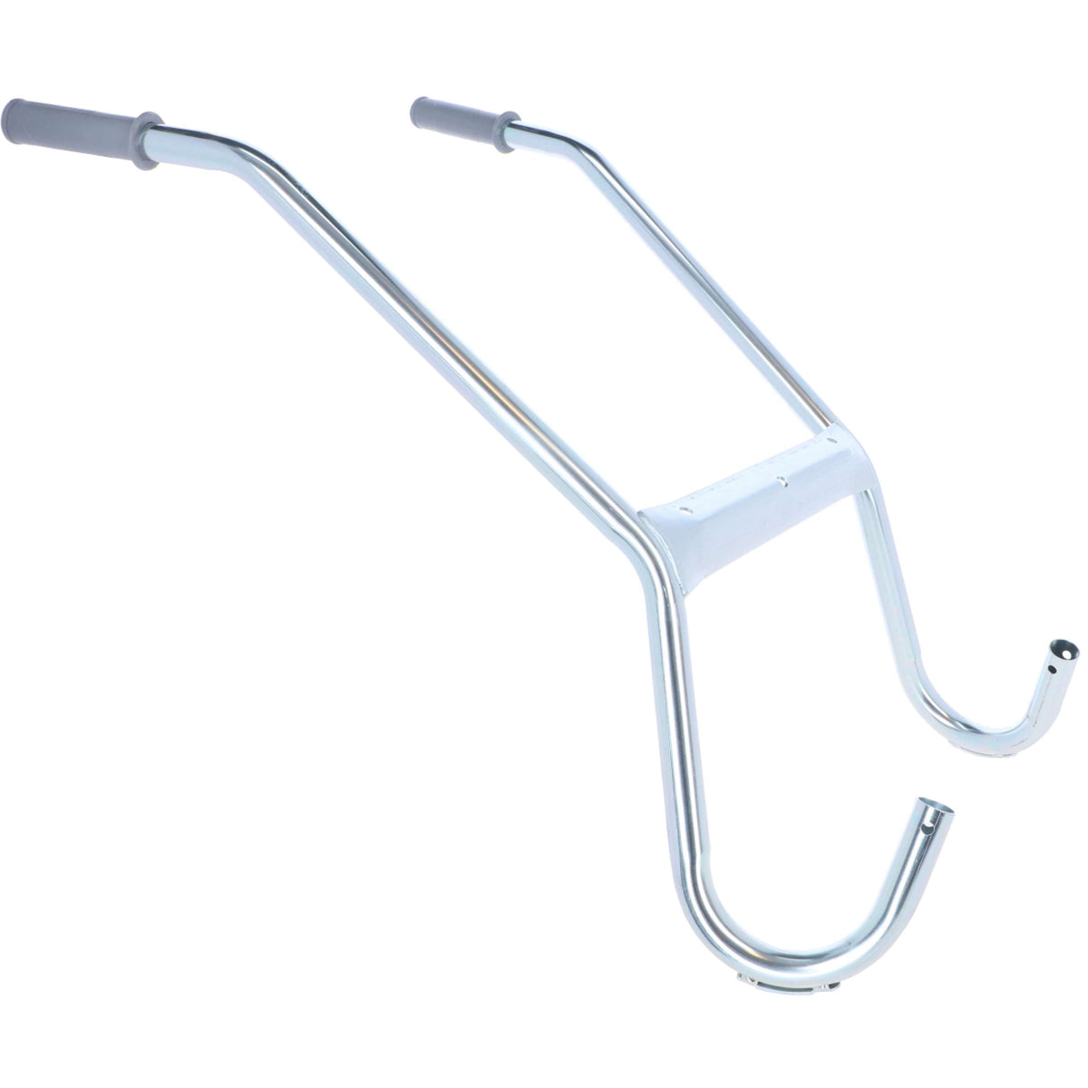 Hummer Carretilla de obra Basic Rueda antipinchazos Amarillo