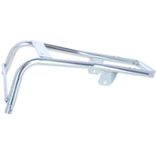 Hummer Carretilla de obra Basic Rueda antipinchazos Amarillo