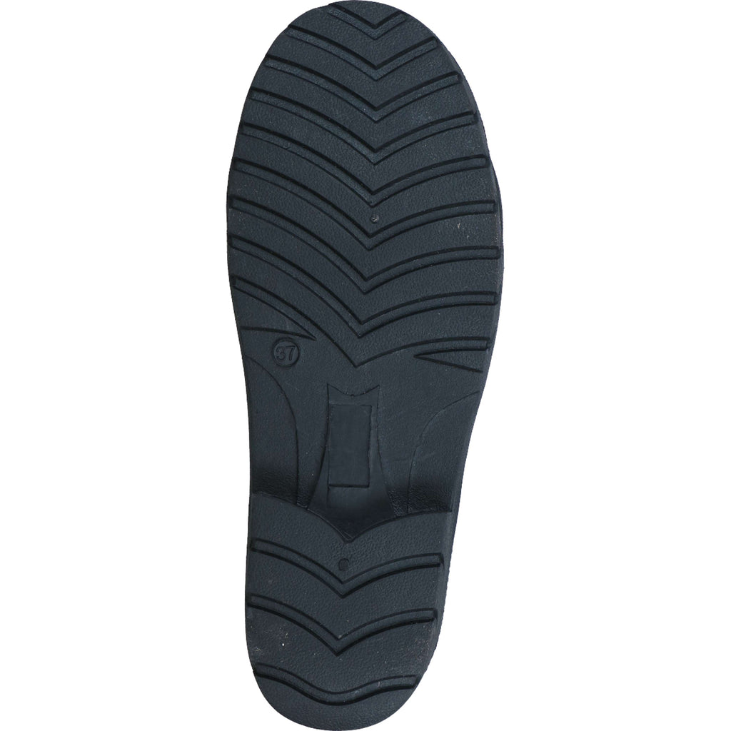 Harry's Horse Botas Térmicas Quebec Negro