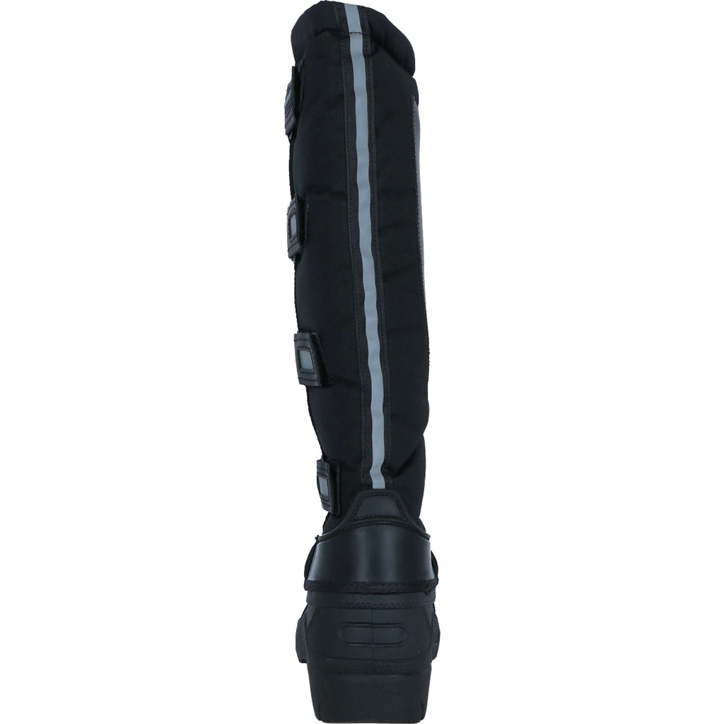 Harry's Horse Botas Térmicas Quebec Negro